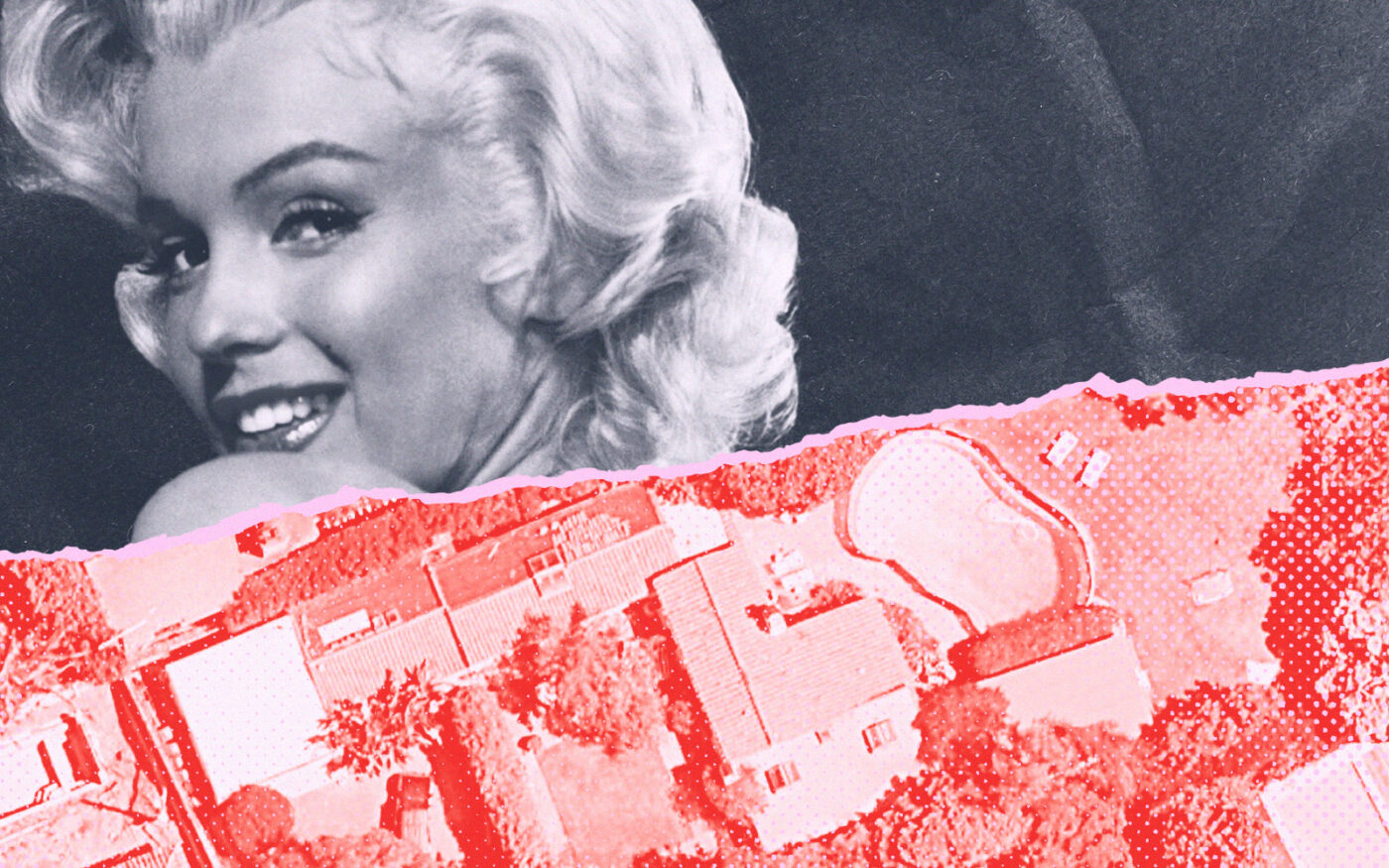Marilyn Monroe’s only home in LA faces demolition