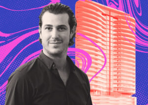 Mikael Hamaoui Scores North Bay Village Tower Approval
