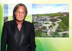 Mohamed Hadid Lists Approved Mansion Site for $68M