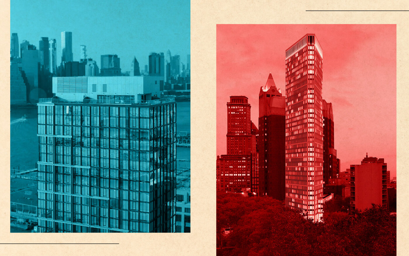 Brooklyn Heights Condos Top Borough’s Luxury Market