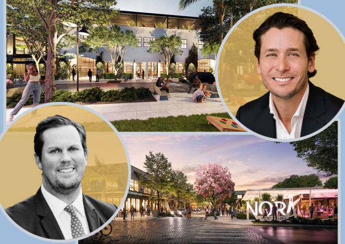 Nora District, Aventura Mall, Merrick Park Nab Tenants