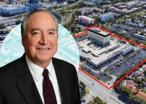 Orion Capital Pays $58M For Dadeland Retail And Office Site