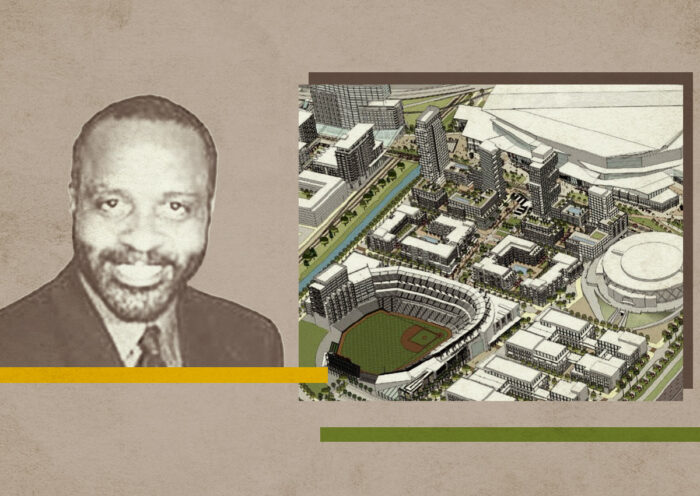 Family Legacy of Civil Rights Drives Developer Alan Dones
