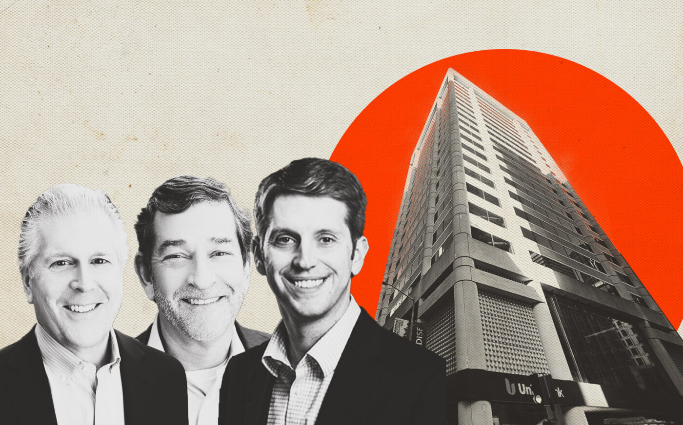 SKS and Swig Buy Tower at 350 California Street for $61M
