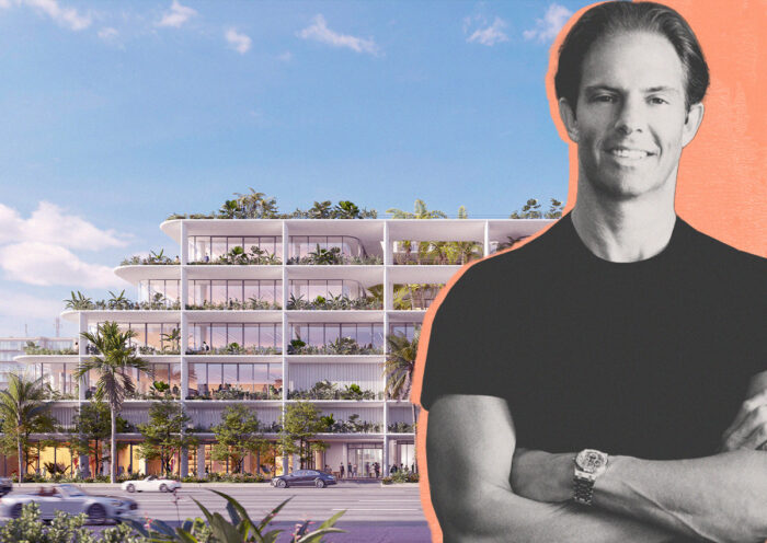 Shvo Project on Miami Beach’s Alton Road Nabs Approval