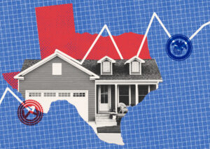 Texas is 4th Most Valuable Resi Market in U.S.