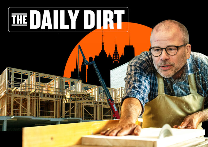 The Daily Dirt Breaks Down NYC’s Mass Timber Experiment
