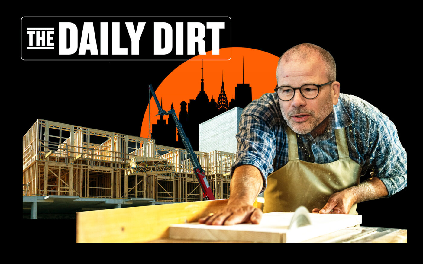 The Daily Dirt Breaks Down NYC’s Mass Timber Experiment