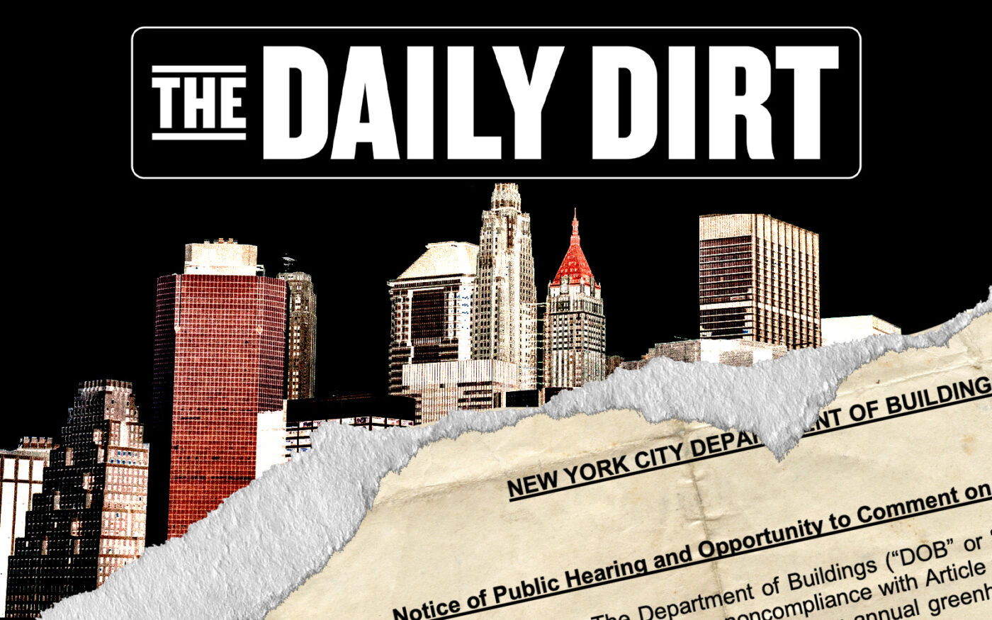 The Daily Dirt Delves Into Local Law 97