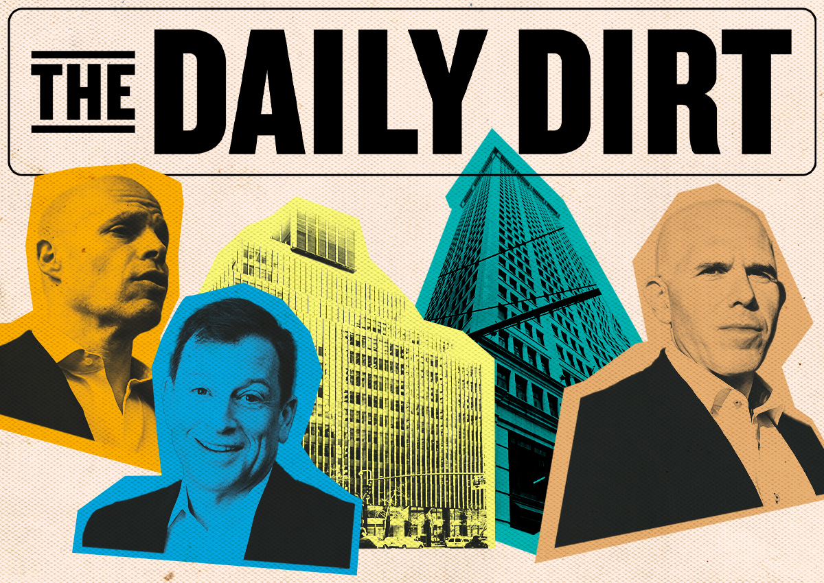 The Daily Dirt Delves Into The Issues With Class A Offices