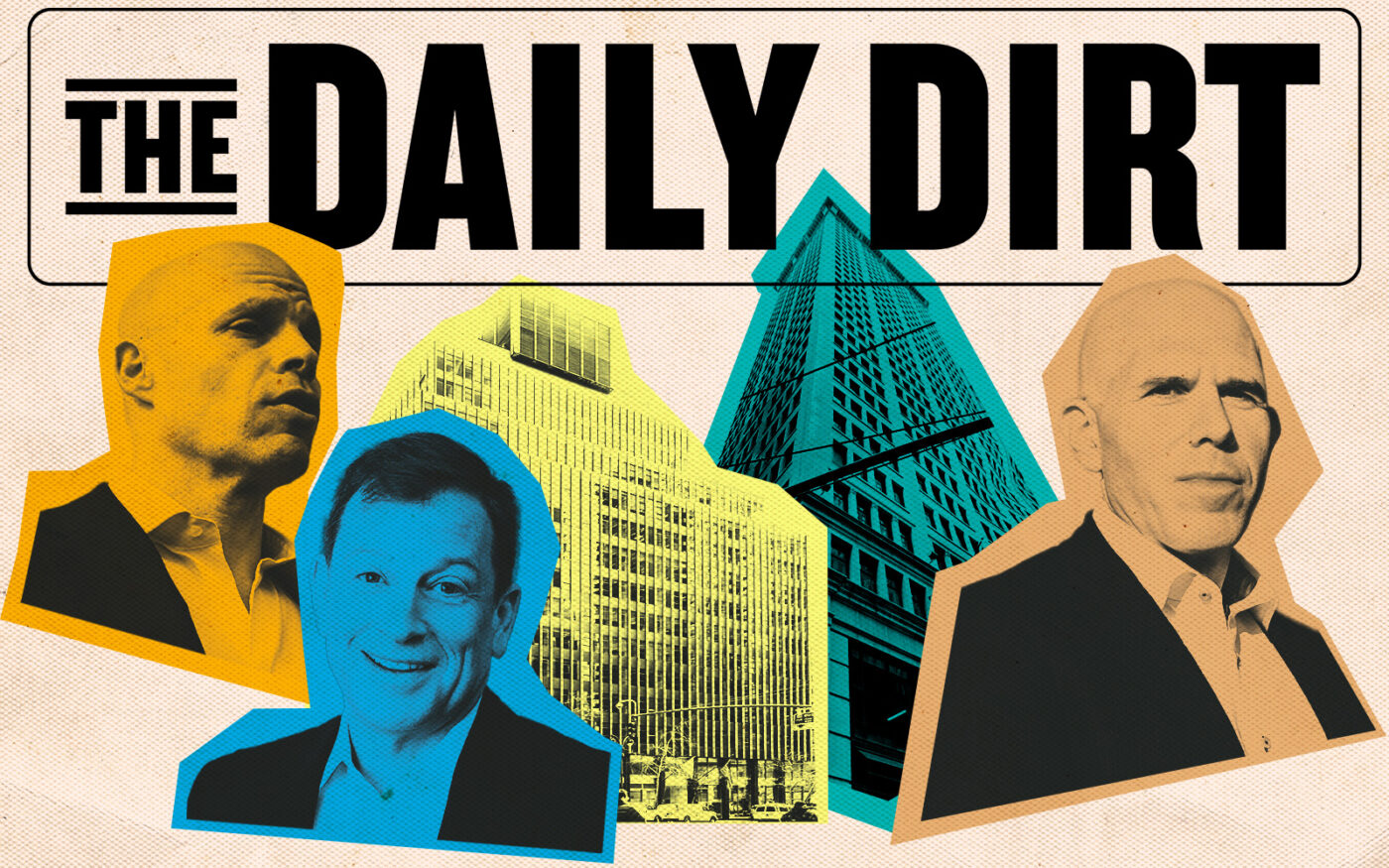The Daily Dirt Delves Into the issues with Class A offices