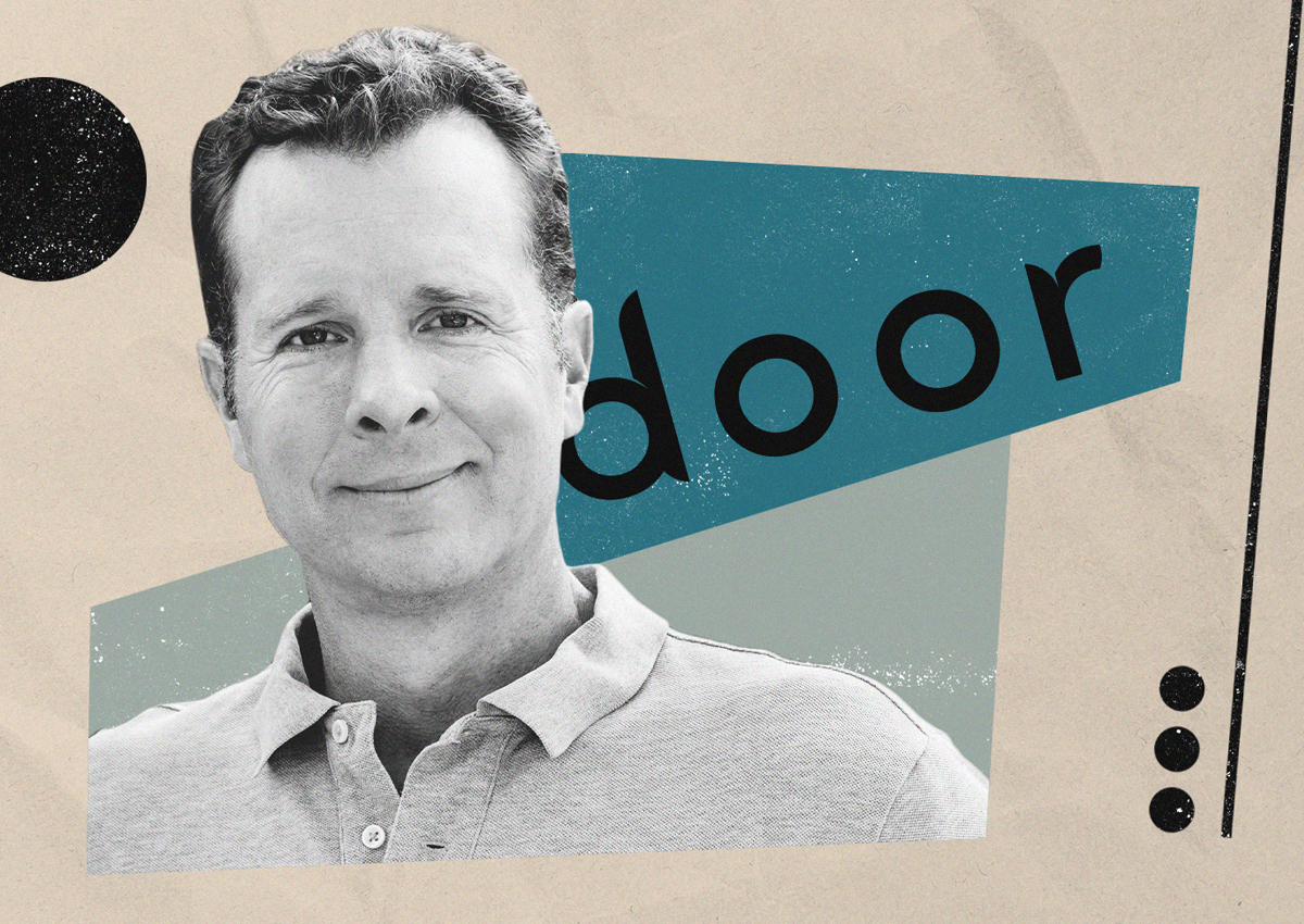 Tishman Speyer-Backed Latch Rebrands to Door.com - The Real Deal