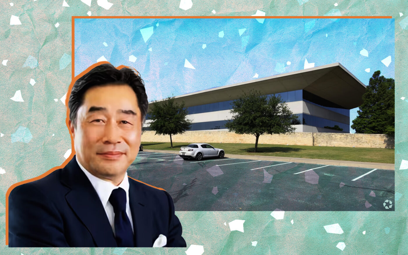 Tokyo Electron Selling 107-Acre Campus in Southeast Austin