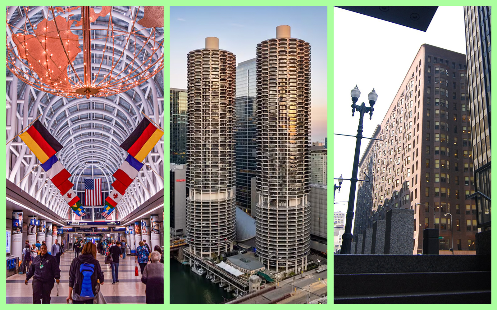 Chicago Architects Dish on Their Most, Least Favorite Buildings