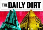 The Daily Dirt: Fortis’ legal drama