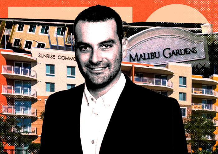 Lincoln Avenue Pays $54M For Southwest Miami-Dade Apartments