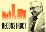 Larry Silverstein talks conversions, casinos and his new lease on life