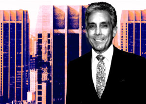 Charles Cohen’s 3 Park Ave at risk of downgrade