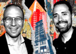 Chaos at Arch Companies: Partners, investor spar at NYC development firm