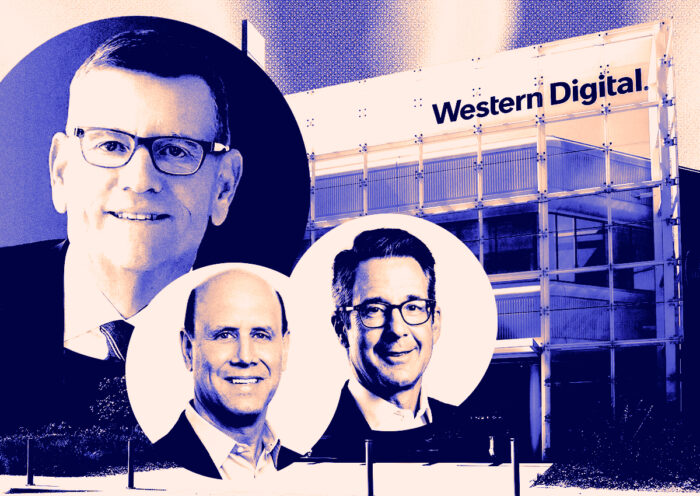 Western Digital Sells Milpitas Campus for $193M