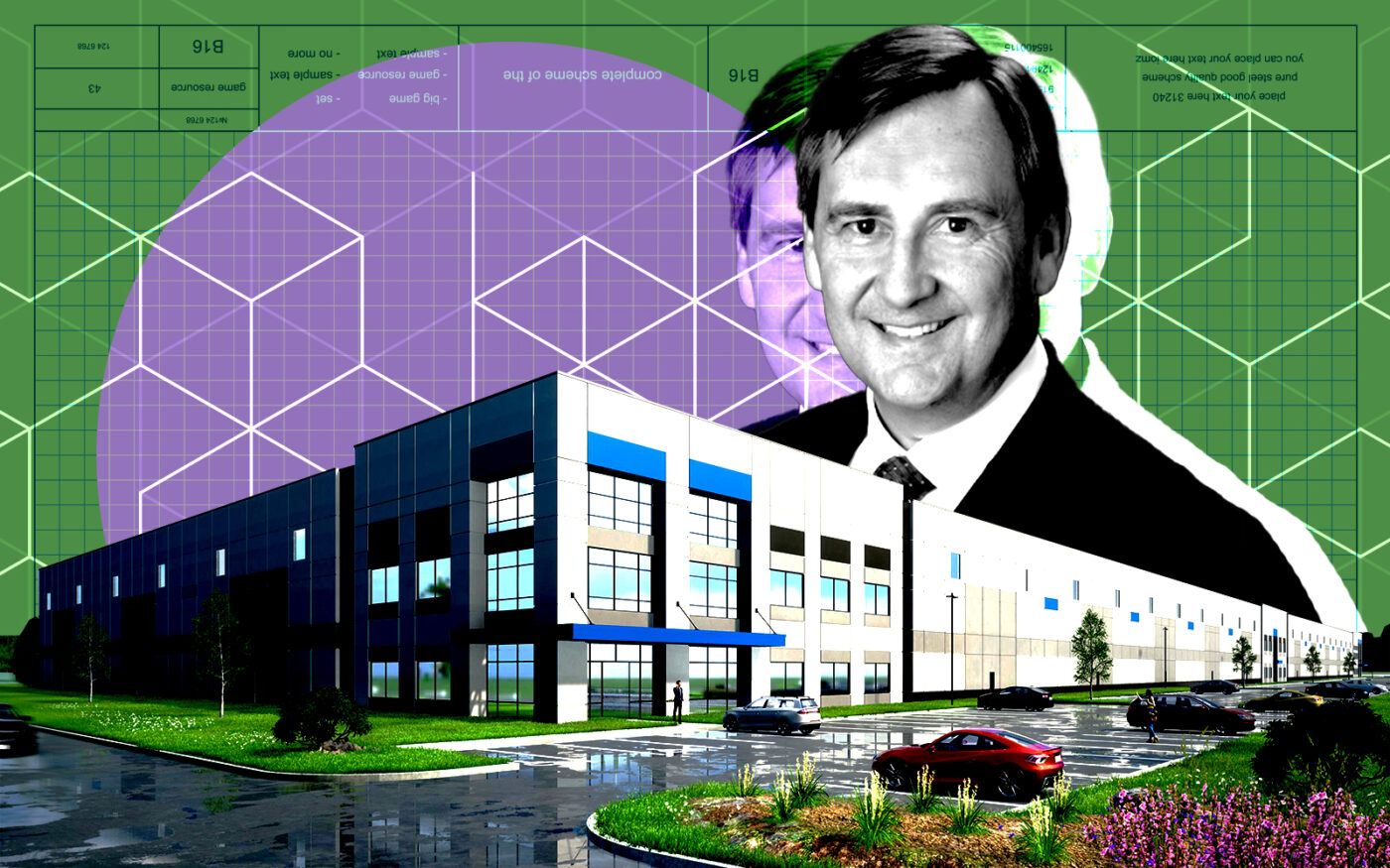 Dermody expands suburban office-to-industrial plans as Bridge scales back
