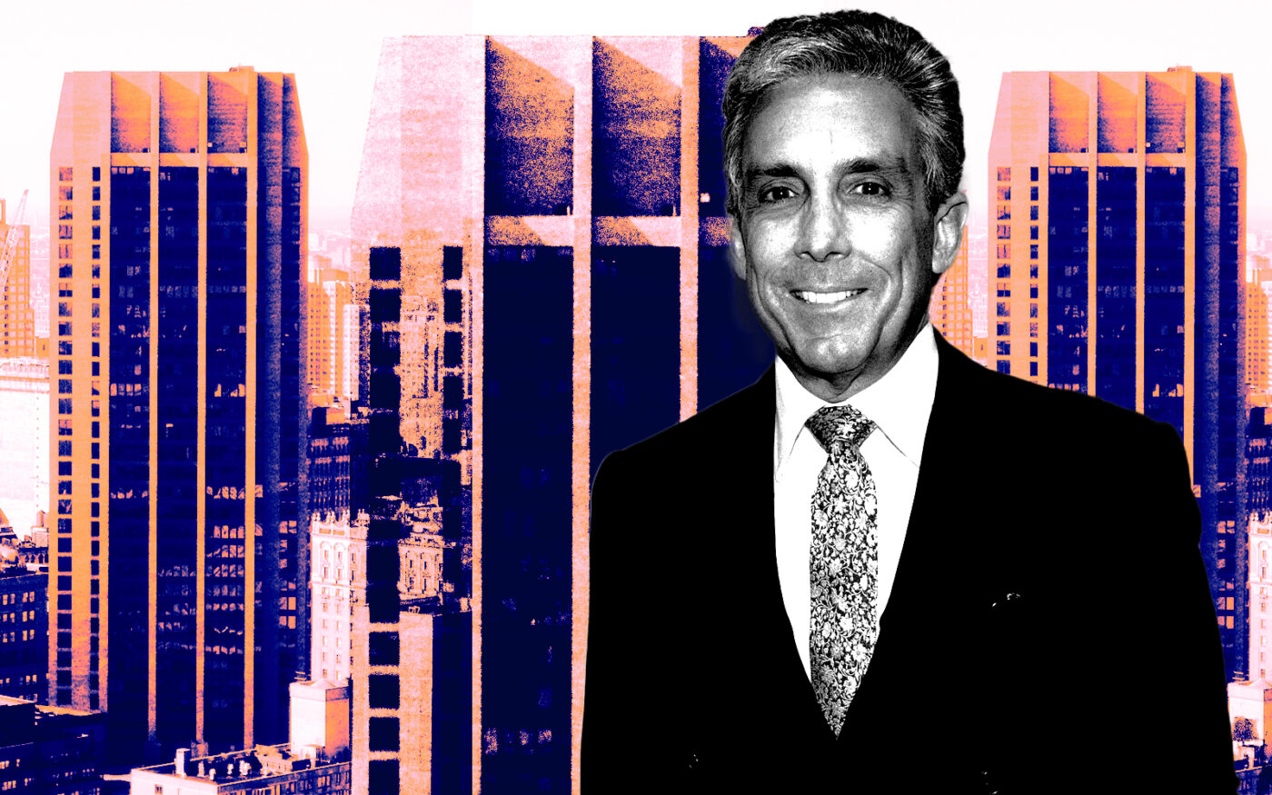 Charles Cohen’s 3 Park Ave as Risk of Downgrade