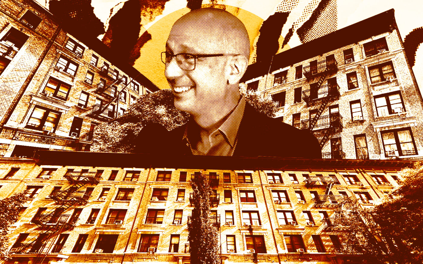 Rent-stabilized Landlord Sells Portfolio At 44% Discount