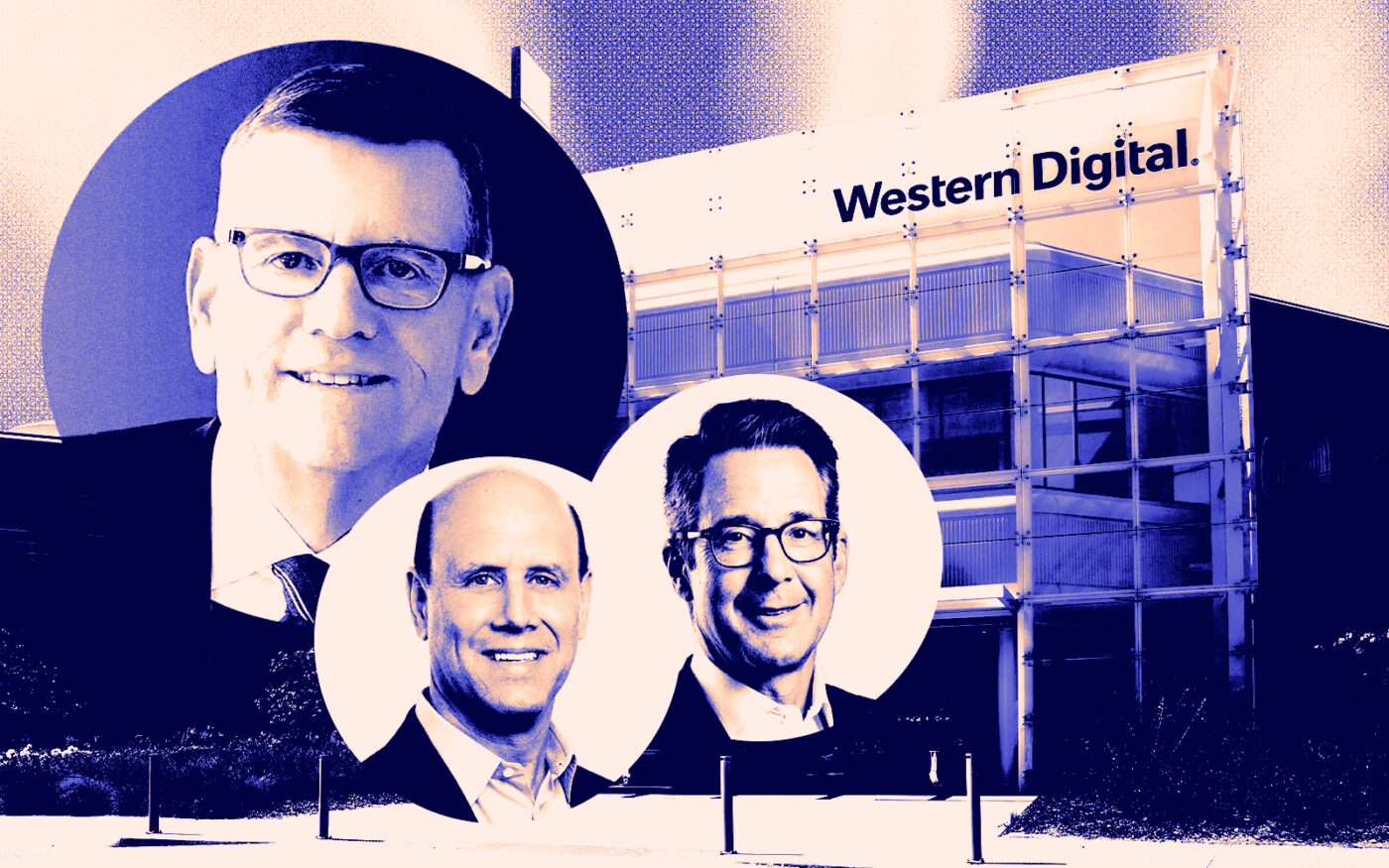 Western Digital Sells Milpitas Campus for $193M