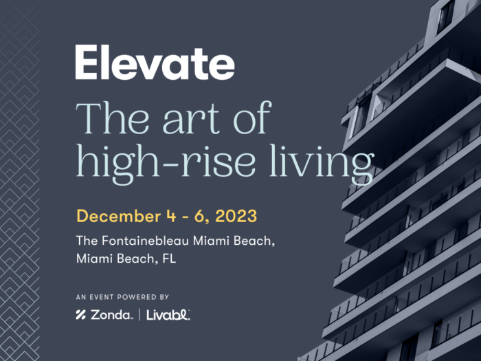 Elevate