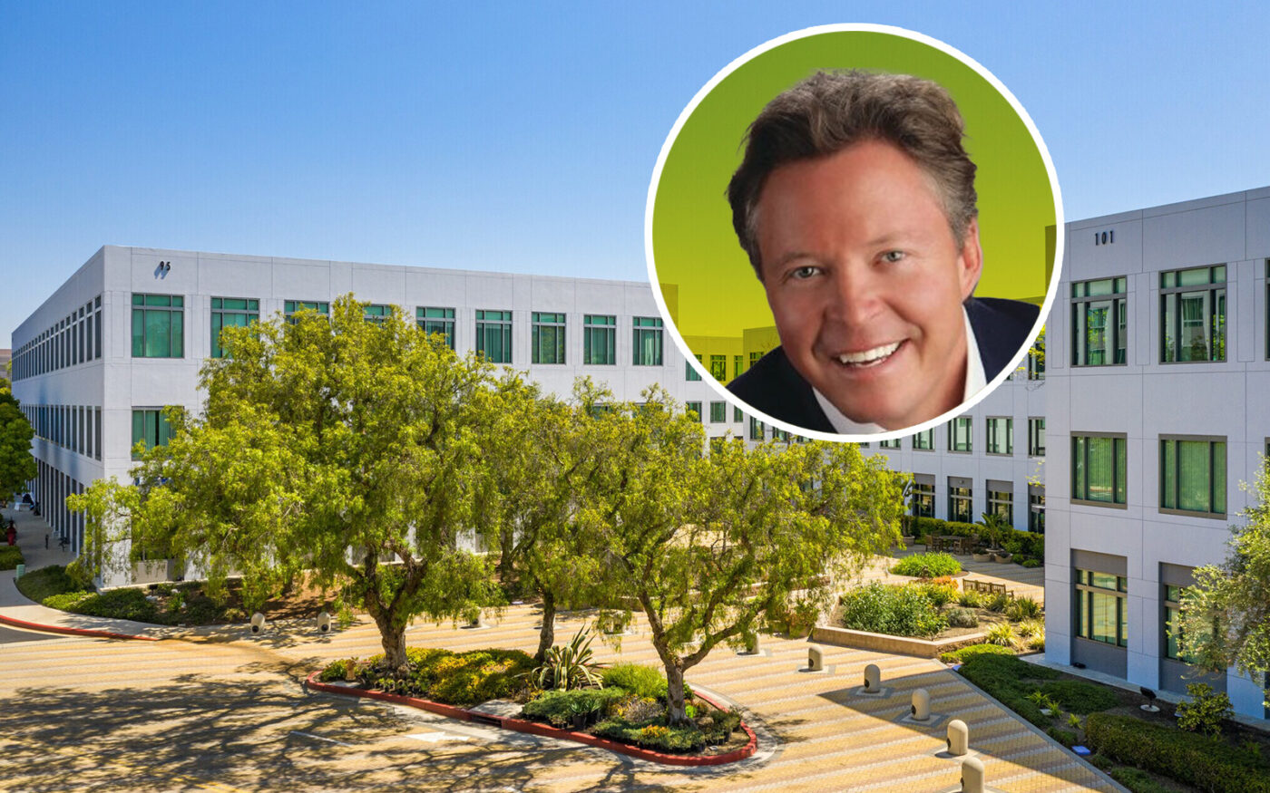 Acore Capital Wins Auction for OC Offices With $70M Bid