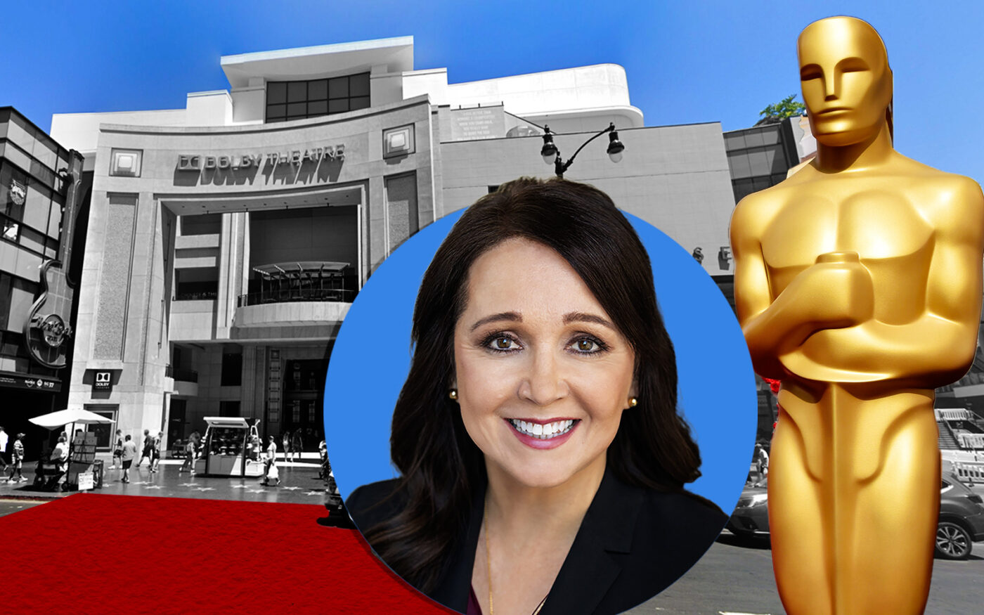 CalPERS Puts Dolby Theatre, Site of the Oscars, Up for Sale