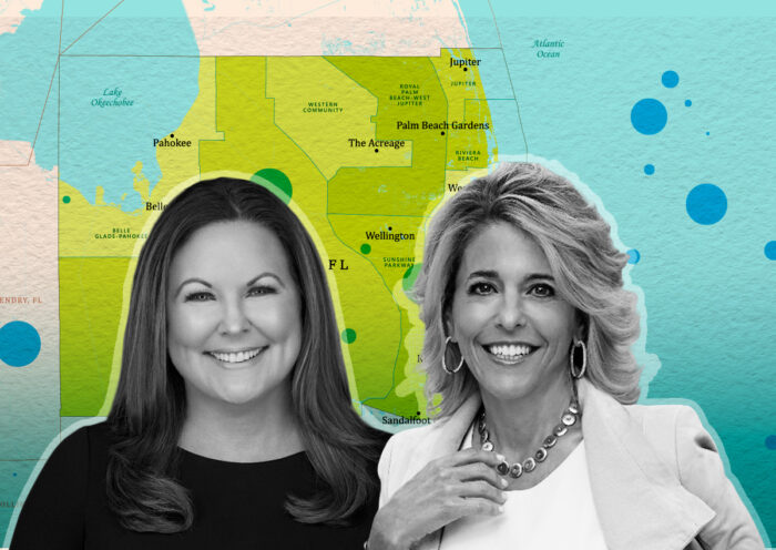 Corcoran Taps Marcia Van Zyl to Lead South Florida Offices