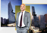 Coto family proposes 464-unit resi tower in Brickell 