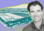 Dedeaux Properties Buys Commerce Warehouse for $190M