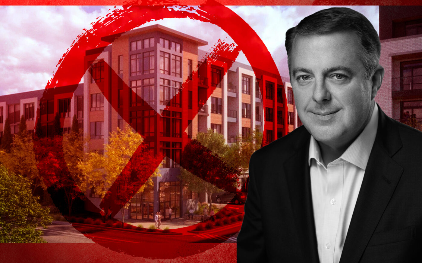 Developer Loses Boston-Area Apartment Complex Fight
