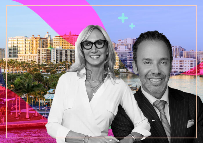 Douglas Elliman Expands with Office in Sarasota
