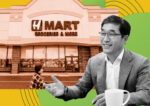 Ethnic Grocers Gobble Up Traditional Supermarket Space