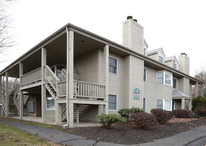 New York investor pays $19M for 101-unit CT apartment complex