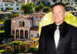 Former Robin Williams home in SF’s Sea Cliff lists for $25M