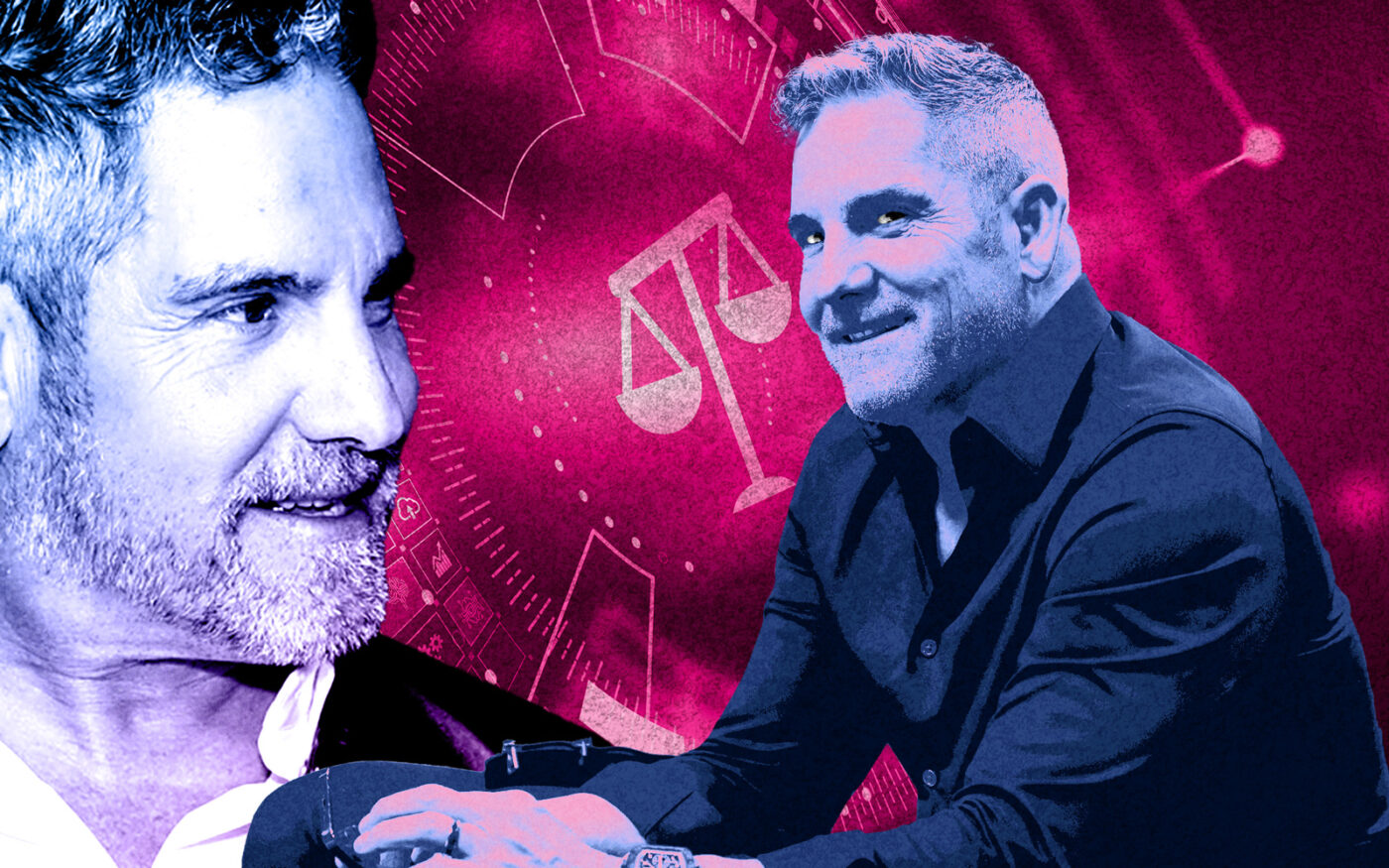 Grant Cardone Class Action Lawsuit Gets Tossed Out