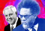 Harlan Crow donates max to Cornel West’s presidential campaign