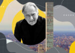 Harry Macklowe Halts Foreclosure of His 432 Park Ave Units