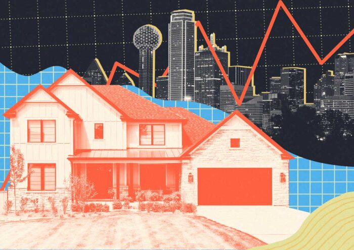 Housing Affordability Declining in Texas