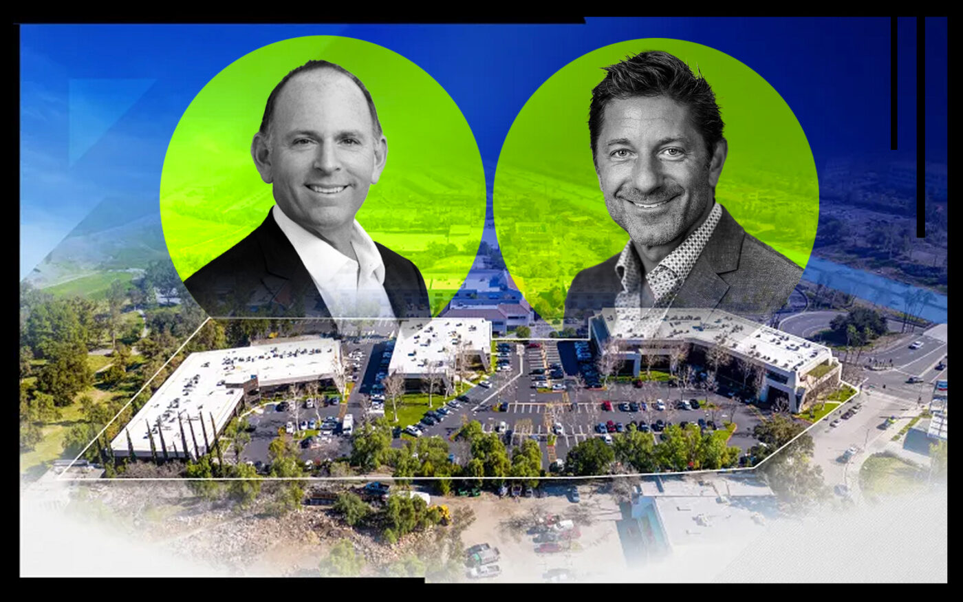 Investor Group Buys Office Campus in Calabasas for $21.5M