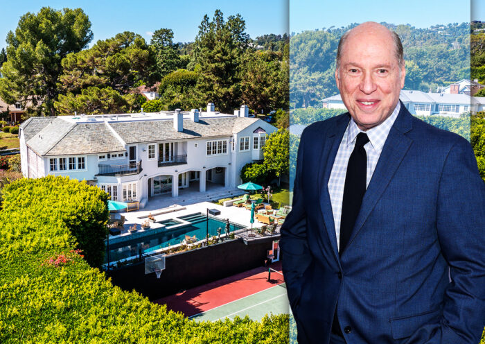 “Fresh Prince” producer Lists Beverly Hills Home for $22M