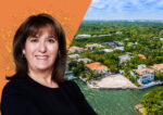 Waterfront Coconut Grove lot sells for $18M; triple the sale price two years ago