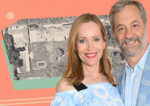 Judd Apatow and Leslie Mann Sell Beverly Park Home for $27M