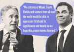 Ken Griffin’s spokesperson wrote Miami mayor’s quote supporting move of historic villa 