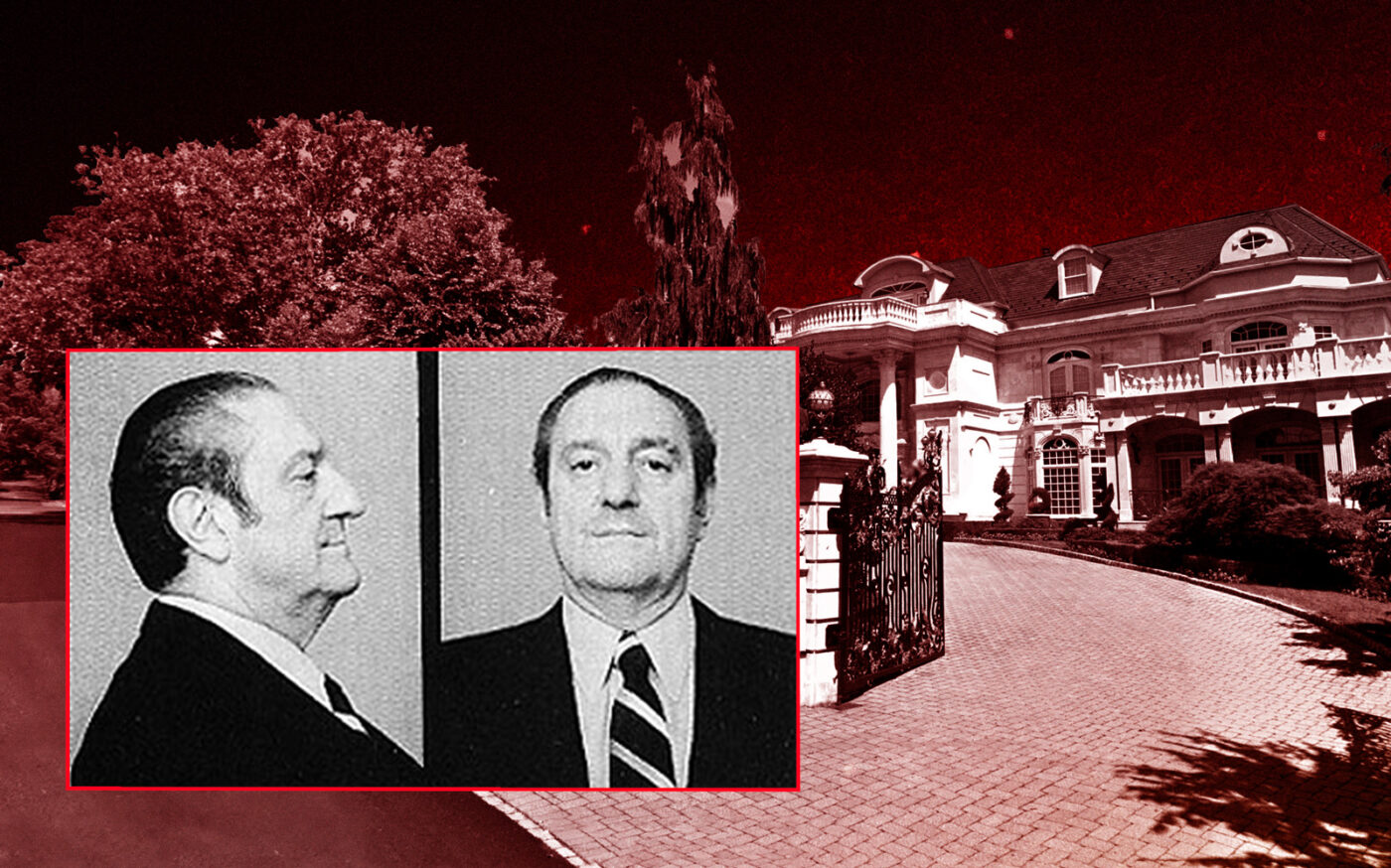 Mafia Boss’ Former Staten Island Mansion Asks $17M