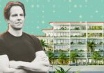 Michael Shvo’s office, apartment project on Miami Beach’s Alton Road scores approval 
